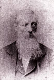 George Frederick Twining 1837 - 1914