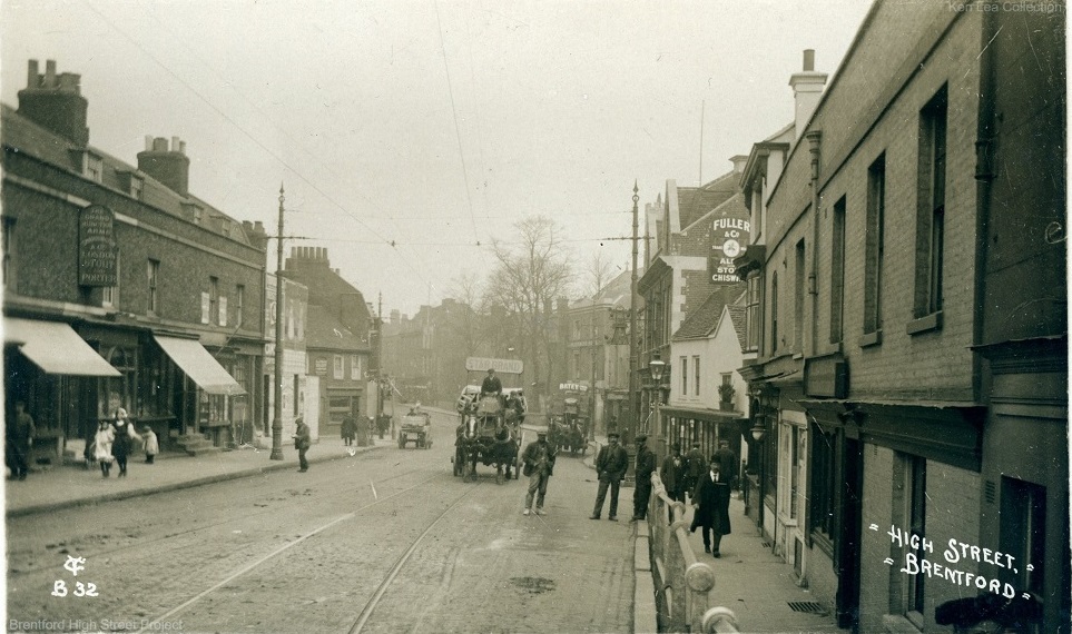 Grand Junction Arms and beyond