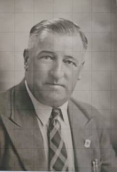 Laurence Bohee
